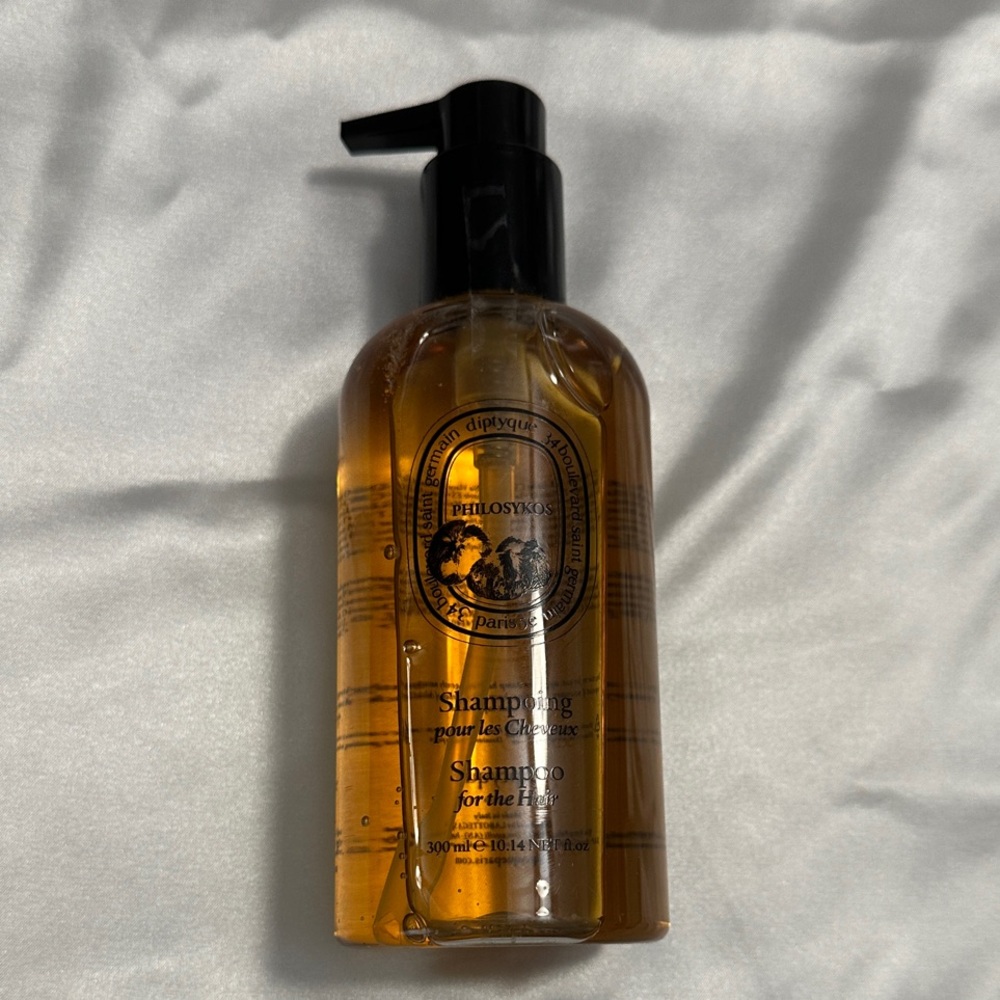 Diptyque Philosykos Shampoo